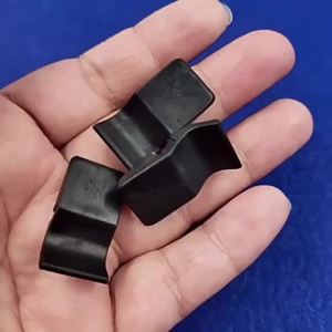 3/6/12Pcs Air Cleaner Intake Box Housing Clip Clamp Fit For Honda Fit 17219P65000 17219-P65-000