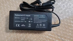 New 16V 4A 6.5*4.4MM AC DC Adapter charger For RoIand EX speaker power adapter charger