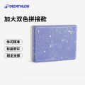 Decathlon Yoga Block Adult Dance High Density Yoga Aid Cork Foam Brick Special Dance Brick Eny0. 