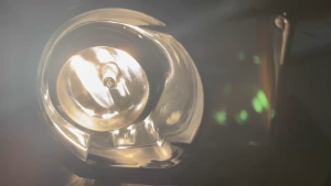 Ford Ranger 2012-2016 Fog Light Assembly: Enhance Your Driving Experience with YCD-W044