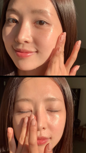 SLOWMENT Signal Firming Ampoule (30ml) - Anti-Aging Elasticity Wrinkle Care Serum Korea