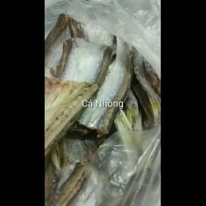 [HCM]500GR Khô Cá Nhồng Loại Ngon Đặc Sản PHAN THIẾT-BÌNH THUẬN