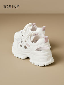 Josiny | Thick Sole Breathable Athletic Casual Women Shoes