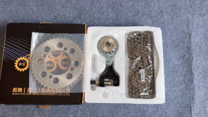 Nhông sên dĩa Suzuki GZ150