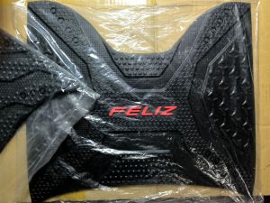 Thảm lót chân xe máy điện Feliz Feliz S Feliz neo Feliz 2