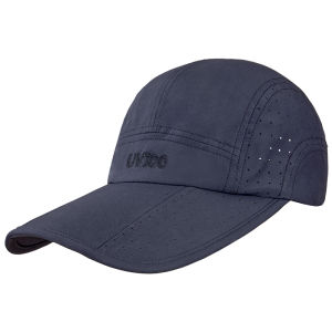 UV100 | UV Protection Outdoor Sports Breathable Foldable Sun Hat