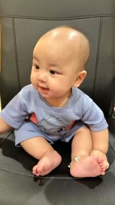 SET BAJU BABY GAJAH ELEPANTH 4.4 BIG SALE RAMADHAN