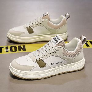 JIFANPAUL | Spring Breathable All-Match Mens Sneakers