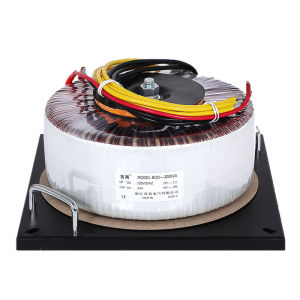 SHOUGAO | Transforming Isolated Power Supply 3000W