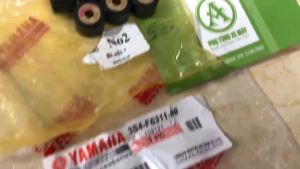 Bi nồi Nouvo 1 2 3 Mio cao cấp