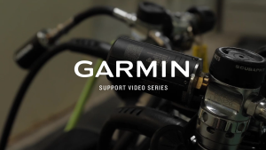 GARMIN Descent T2 Wireless Transmitter for Mk2i MK3i Dive Computer