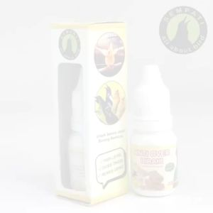 ANTI OVER BIRAHI SEMPATI 10 ML VITAMIN OBAT PENGAGCOR BURUNG LOVEBIRD GACOR NGEKEK KONSLET