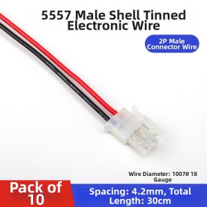 kuicc | Aerial Male and Female Docking Connector for Computer and Car Wires