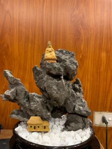 Đá cảnh bonsai trưng bàytiểu cảnh trang tríkí cây