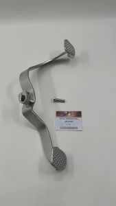 Pedal Versneleng Crypton - Operan Injakan Engkol Kik Kick Gigi Gear Gir Persneleng Jupiter Vega Lama