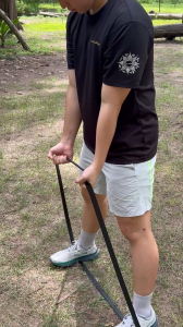 (SG) Resistance Band Pack (Short Resistance Bands + Long Resistance Bands Pack)