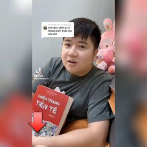 Sách - Bộ 5 cuốn Chiến tranh tiền tệ (tập 1 + 2 + 3 + 4 +5) - Lẻ tùy chọn - Bách Việt - Lazada