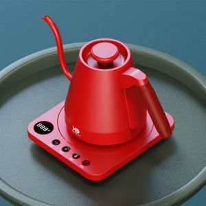 HDBROS | Tea Brewing Electric Kettle Control Heating & Maintaining Temperature