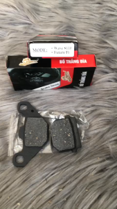 Bố thắng đĩa sau Vento