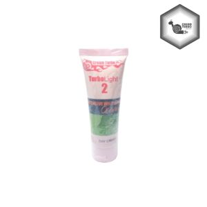 Turbo Cream skincare original No 2 Day cream mengatasi kulit berminyak dan berjerawat