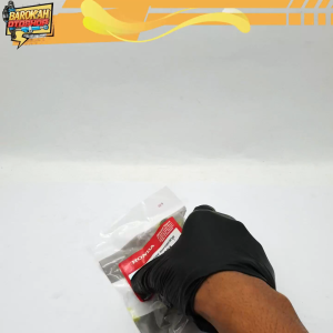 Cangklong kepala busi beat karbu / vario 110 / scoopy karbu / spacy arbu