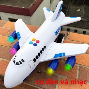YANGBEI | Xe Đồ Chơi Điều Khiển Từ Xa Đa Năng Dùng Inertia Khổ Lớn Bền Dạy Âm Nhạc
