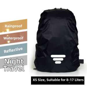 OKOutdoor | Reflective Waterproof Rain Cover For School Bag