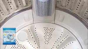 Washing Machine Cleaning Effervescent Tablets Powerful Dirt Removal Cleaning Effervescent Tablets Powerful Cleaning Tablets