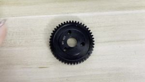 Bộ Nâng Cấp Bánh Răng Thép M1 Chính Cho Xe RC - 30T 31T 35T 40T 42T 46T 50T 52T Tương Thích Với TRAXXAS ARRMA HPI HOBAO LOSI
