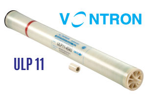 Vontron ULP 11 4040 Reverse Osmosis Membrane: A Reliable Choice for Home Water Filtration