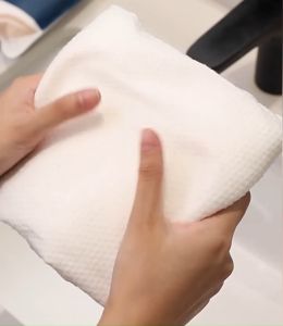 ผ้าขนหนูCOTTON  ผ้าขนหนูอาบน้ำขนาดใหญ่ เสื้อคลุมอาบน้ำ แบบพกพาโรงแรม สะอาด ไร้กลิ่น ทนทาน ไม่ฉีกขาด กะทัดรัด พกพา สะดวก เพิ่มพื้นที่ตู้