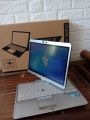 laptop hp core i5 2760p second layar bisa di putar 12 inci. 