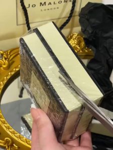 Jo Malone Fragrance Combination Gift Box: Discover High-Quality Luxury Scent