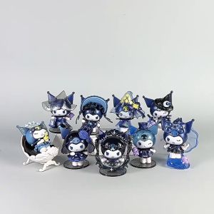 [NEW] Mô hình Kuromi phiên bản Halloween siêu cá tính 2024