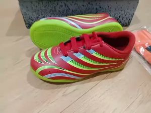 Sepatu Futsal Anak Laki Laki Perempuan Usia 6 - 10 Tahun PAUD TK SD SMP 1 2 3 4 5 6 7 8 9 0 Tahun-KIDZTUBS1025211520