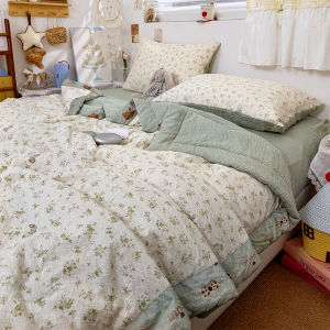 JoynCleon | Summer Cool Quilt Washable Filling
