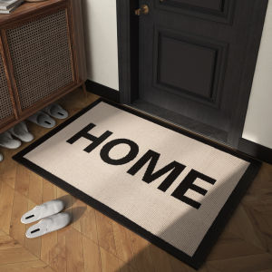 Durable Dirt-resistant Entrance Doormat