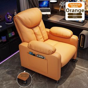 Comfortable Sleep Sofa Chair for Multiuse Home