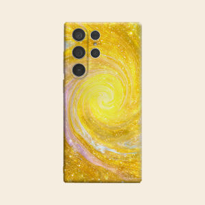 gold glitter swirl marble Luxury Fashion Full Lens Protective Case for Samsung Galaxy S26 S25 S24 A56 A36 Plus Ultra