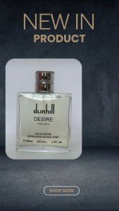 Danhill Red Eau de Parfum for Men 100ml