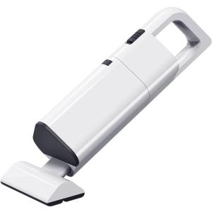 CHETAILANG | Máy Hút Bụi Ô Tô Mini Không Dây Sạc Được Lực Hút Mạnh Cho Gia Đình & Xe Hơi