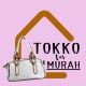 TOKKO TAS MURAH
