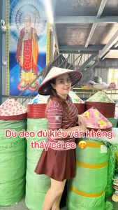 Nón lá _Nhựa _trang trí _Chống  Nắng_  Mua 1 Tặng 1 _Thời Trang _Đủ kích thước giá xưởng sản xuất  Giá Rẻ