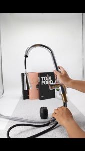 ACEBEST Kran Wastafel Panas Dingin Kran Bak Cuci Piring Kran BCP Kran Water Heater JS-42