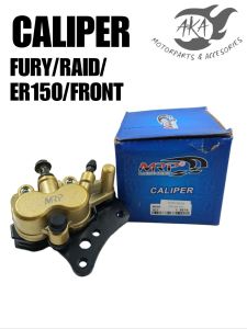 MRP-CALIPER FOR FURY/RAIDER150/SHOGUN FOR MOTORCYCLE