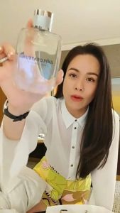 NƯỚC HOA NAM EXPLORATEUR LAURA SUNSHINE 100ML