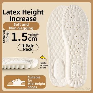 FASHEHAN | Comfortable Latex Insoles