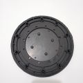 DRUM PAD 7.5 INCI SINGLE ZONE YAMAHA DTX YAMAHA. 