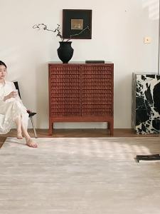 Honghe | Minimalist Luxury Water Resistant Stain Proof Carpet