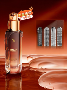 High Pleasure Enhancing Womens Lubricant Spray